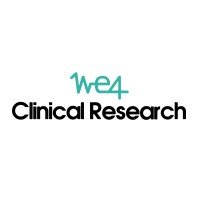 We4 Clinical Research logo - Similar company to Cra Platform S.L.