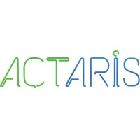 Actaris Recruitment Ltd logo - Similar company to Actaris