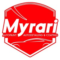 Myrari Multi Cleaning logo - Similar company to Ouzen Group