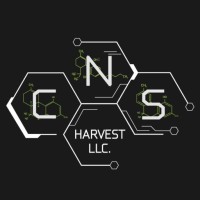 CNS Harvest logo - Similar company to Wake N Vape