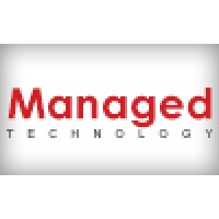 Managed Technology logo - Similar company to Lbi Software