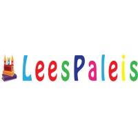 Het Leespaleis logo - Similar company to Stichting Communicatie