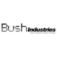Bush Industries logo - Similar company to Bush Industries