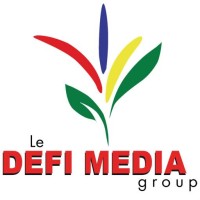 Le Défi Media Group logo - Similar company to Wazaafm