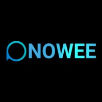Nowee English logo - Similar company to Plg Education