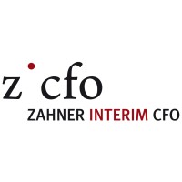 Zahner Interim CFO GmbH logo - Similar company to Restaurant Bretzelstube Benken