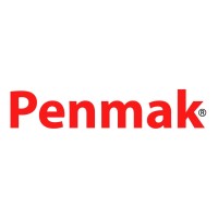Penmak Machinery logo - Similar company to Contrast Ld
