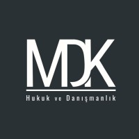 MDK HUKUK VE DANIŞMANLIK logo - Similar company to Kutusoft