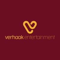 Verhaak Entertainment logo - Similar company to Stent Casting