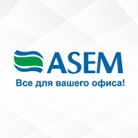 Almaty Kense, LLP (ASEM ™) logo - Similar company to Servera R&S Ab