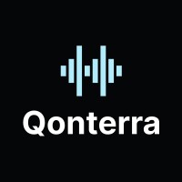 Qonterra logo - Similar company to Ajwaء Developments