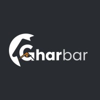 Gharbar logo - Similar company to Cometfall Press