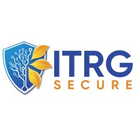 ITRG Secure logo - Similar company to Elevate Global It