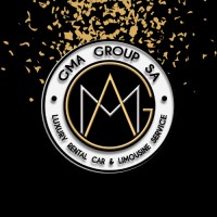 GMA Group SA logo - Similar company to Brihel Search & Advisory