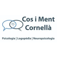 Cos i Ment Cornellà: Psicología, Logopedia y Neuropsicología. logo - Similar company to Abancem Psicologia