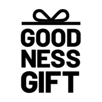 Goodness Gift logo - Similar company to Jarvis Skills Master