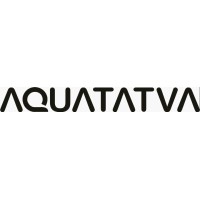 AquaTatva logo - Similar company to Lalji Hirji & Sons