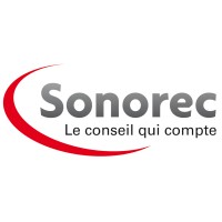 SONOREC Rouen logo - Similar company to Omicron Expertise Comptable