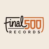 Final 500 Records logo - Similar company to Dox (Publishing, Records, Live)