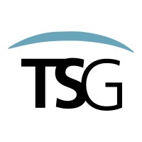 Trailside Group logo - Similar company to Oxtime Digital