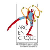 Arc en Cirque Centre Régional des Arts du Cirque de Chambéry logo - Similar company to Cirque Event : Evenement / Spectacle / Team Building / Séminaire / Location De Décors & Expositions