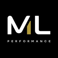 ML Performance logo - Similar company to Besample