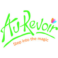 Au Revoir Resorts logo - Similar company to Cutee Soap