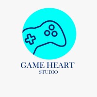 Game Heart Studio logo - Similar company to Game Factory