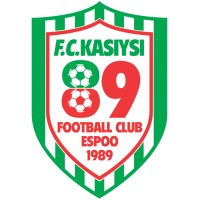 Fc Kasiysi Espoo Ry