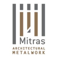 Mitras Architectural Metalwork logo - Similar company to Plab