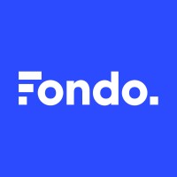 Fondo logo - Similar company to Sharpfin - Wealth Management Platform