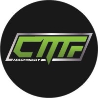 CMF Machinery logo - Similar company to Seedlab Tasmania