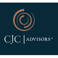 CJC Advisors SA logo - Similar company to Dynawealth Management Ltd