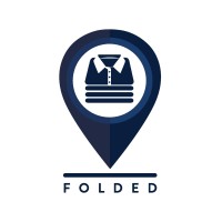 Folded LLC logo - Similar company to Prai Beauty Group