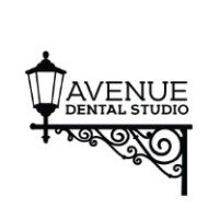 Avenue Dental Studio logo - Similar company to Mueller Law