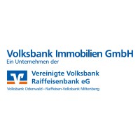 Volksbank Immobilien GmbH logo - Similar company to De Bank Burgum