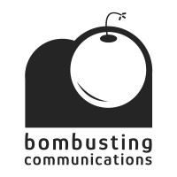 Bombusting Communications logo - Similar company to Neat Media Gmbh