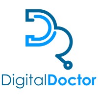 Digital Doctor logo - Similar company to Digital Doctors