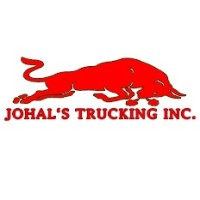 Johal's Trucking Inc. logo - Similar company to Gold Freight