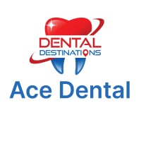 Ace Dental logo - Similar company to Bee Smile