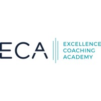 Excellence Coaching Academy (ECA) logo - Similar company to Vision Masters Class.
