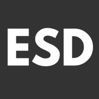 ESD Solutions logo - Similar company to Expertek Electronic Security Systems & Devices
