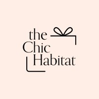 The Chic Habitat logo - Similar company to 8 Isles Sdn Bhd