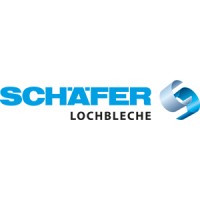 SCHÄFER Lochbleche logo - Similar company to Ocelis System S.R.O.