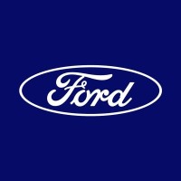 Ford Myanmar Official logo - Similar company to Zeekr Myanmar
