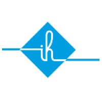 Iris Heldensen - Language Services logo - Similar company to Lavender Giraffe