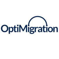 OptiMigration logo - Similar company to Pseudoai