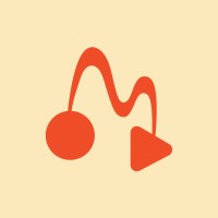 Mumble Media logo - Similar company to Mumble