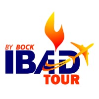 IBAD Tour logo - Similar company to Compushop