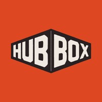 Hub Box Ltd logo - Similar company to Surf Up